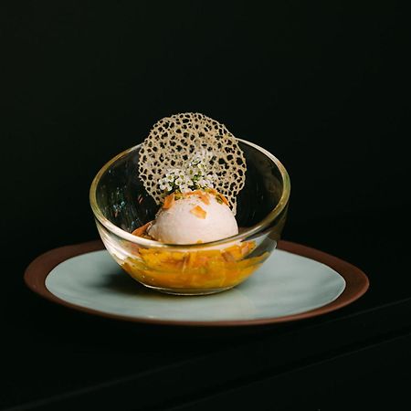 Hotel Restaurant Krone Sulzbach am Kocher エクステリア 写真