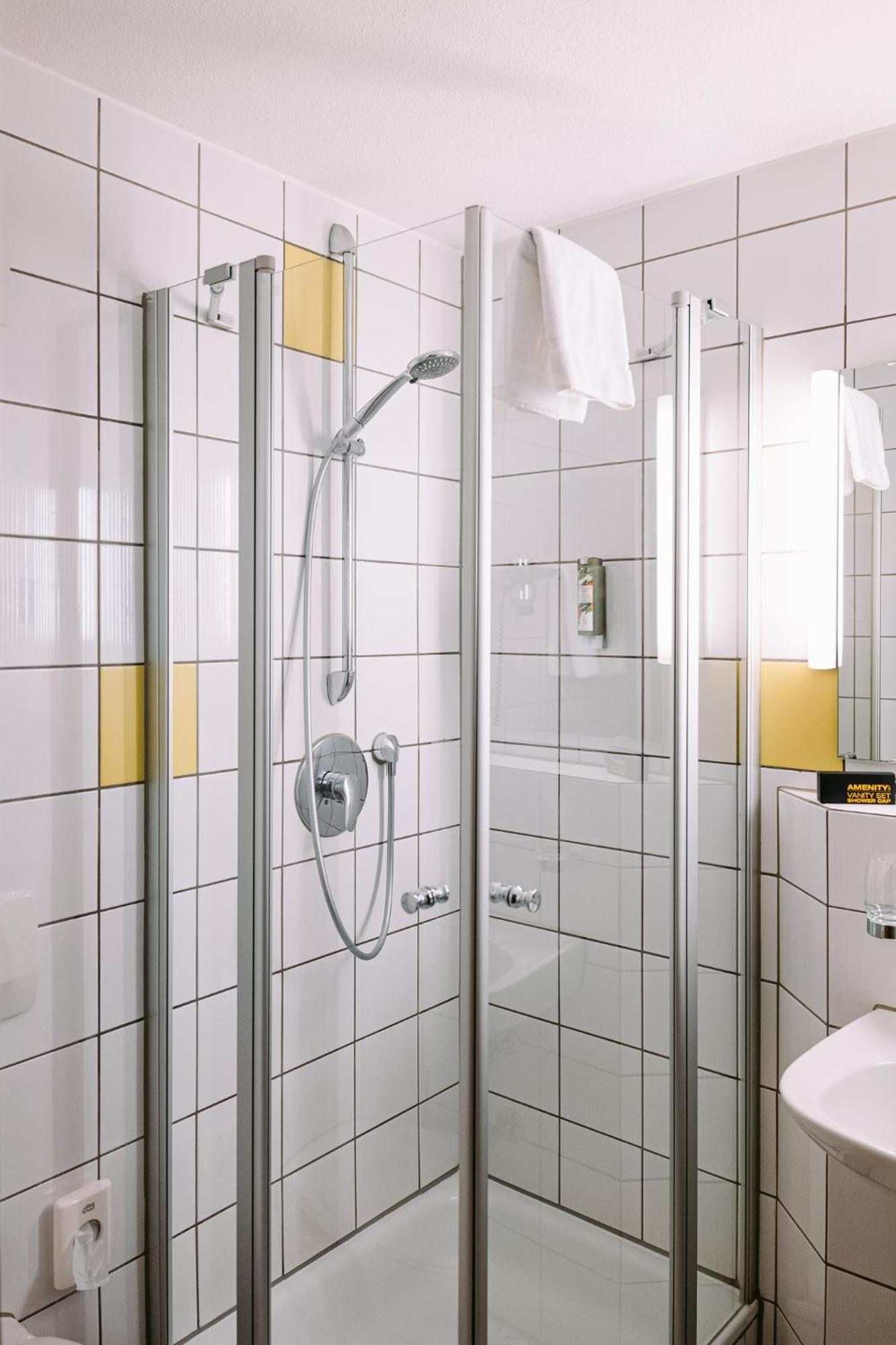 Hotel Restaurant Krone Sulzbach am Kocher エクステリア 写真