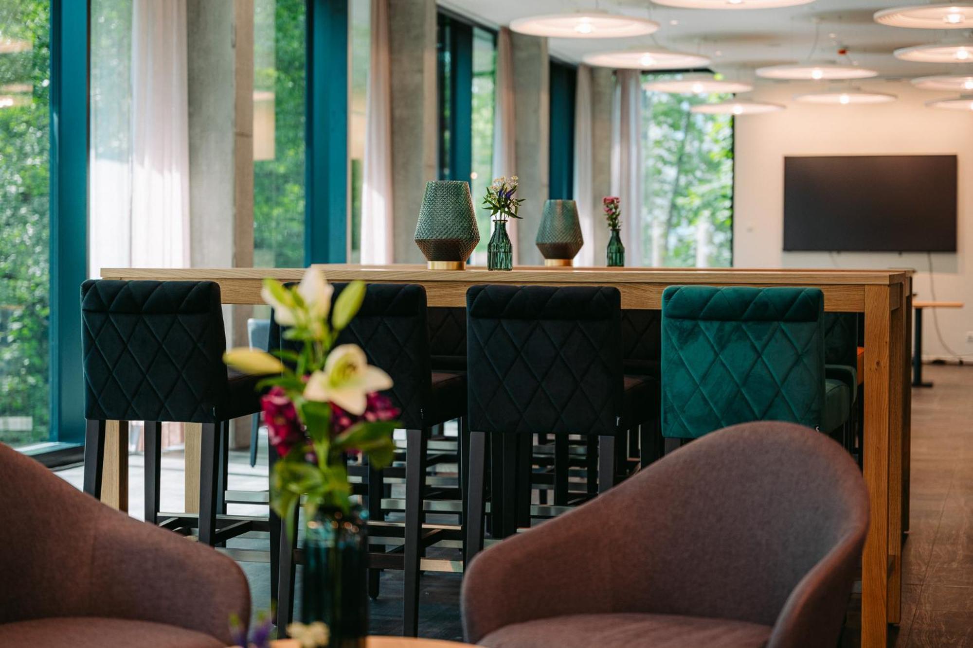 Hotel Restaurant Krone Sulzbach am Kocher エクステリア 写真
